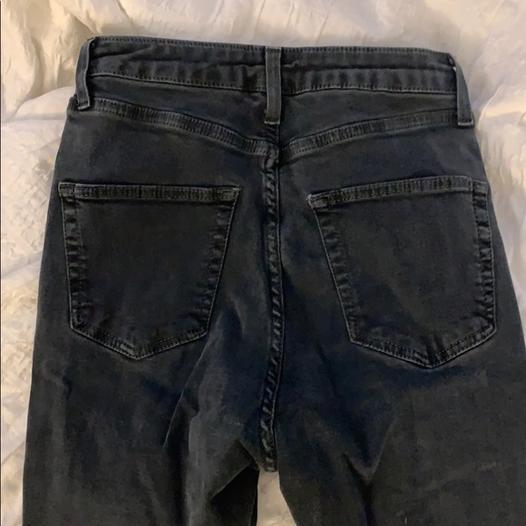 topshop moto jeans - Picture 4 of 6